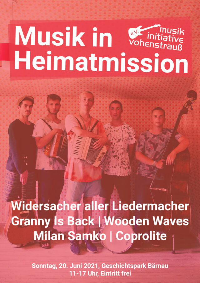 heimatmission