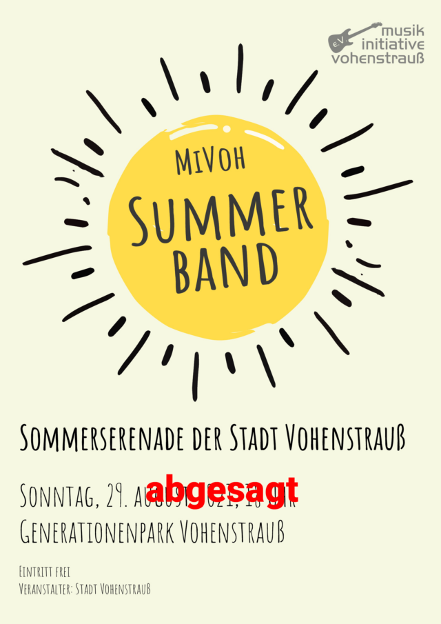 summerband